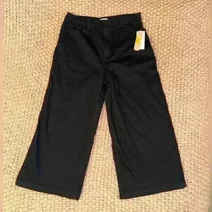 Gianni Bini Women’s black dress pants‎ size 16